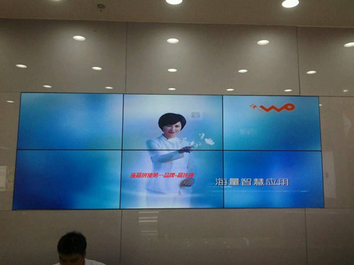 缺貨，漲價！已成為2017年底液晶拼接屏行業之痛?
